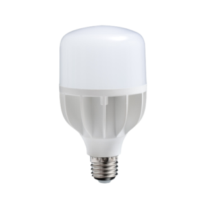 Introducing the Philips LED Bulb 30W 6500K E27 Cap Cool Daylight, the perfect lighting solution for both indoor and outdoor spaces.