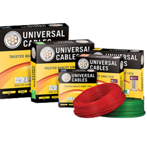 Universal Cables Industries Ltd Fimart online shop