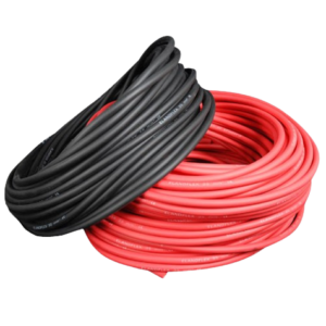 CABLE 3/029 CU PVC 250 440V BLACK (PAKISTAN CABLES)