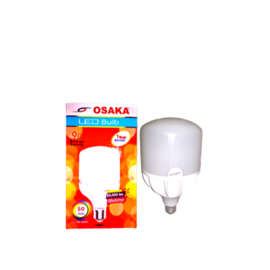ED BULB 30W 6500K E27