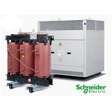 Dry Type Transformer